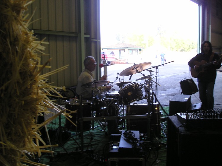 Band Pics Fresno Fair 2006 007