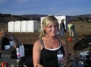 Guest Tara Twisselman at Arnold Wedding Pozo  2007 010